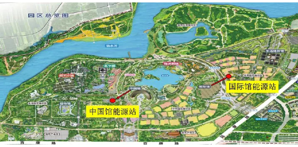 北京5个供暖项目入选全国典型案例！来看→